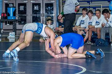 Wrestling vs Byrnes -221